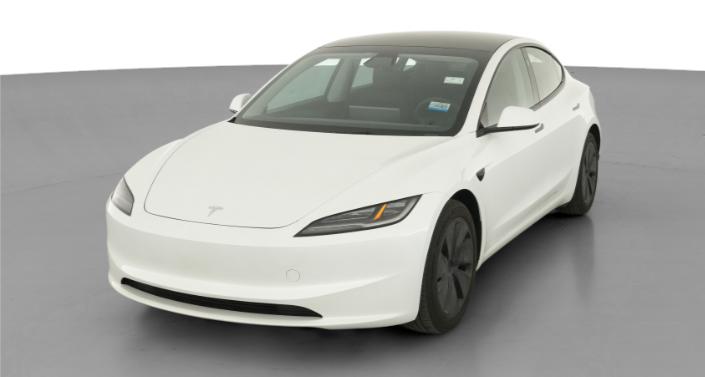 Thumbnail: 2024 Tesla Model 3 - 1
