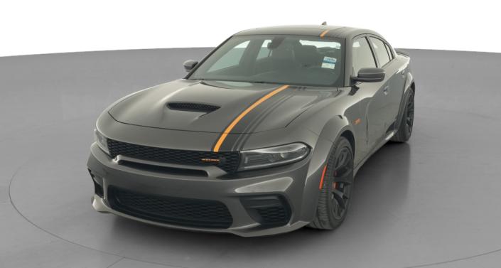 Thumbnail: 2022 Dodge Charger - 1