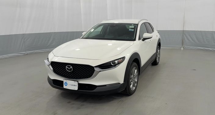 Thumbnail: 2023 Mazda CX-30 - 1