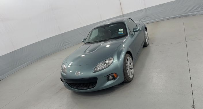 2013 Mazda MX-5 Miata Grand Touring -
                  Kansas City, MO