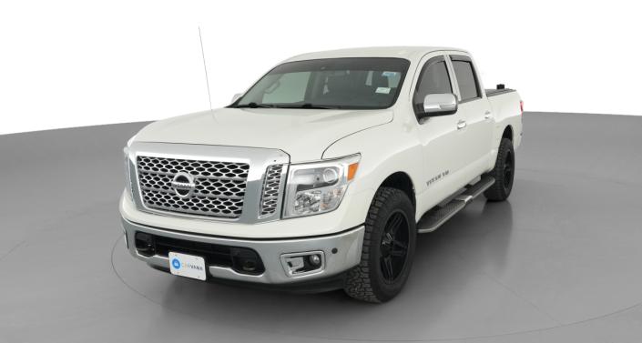 Thumbnail: 2018 Nissan Titan - 1