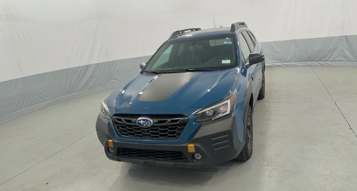 Thumbnail: 2022 Subaru Outback - 1