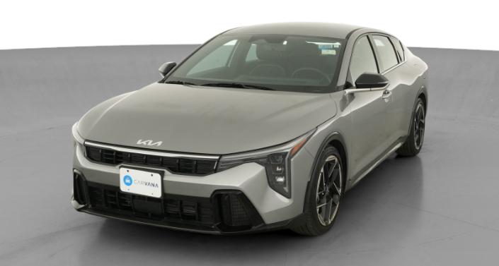 Thumbnail: 2025 Kia K4 - 1