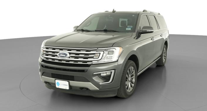 Thumbnail: 2021 Ford Expedition MAX - 1