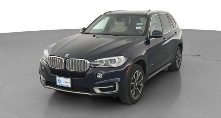 Thumbnail: 2017 BMW X5 - 1