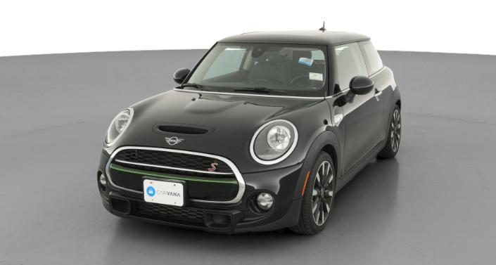 Thumbnail: 2019 MINI Cooper Hardtop - 1