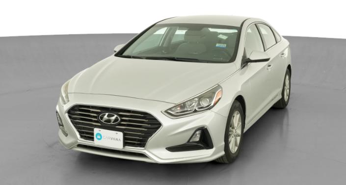 Thumbnail: 2018 Hyundai Sonata - 1