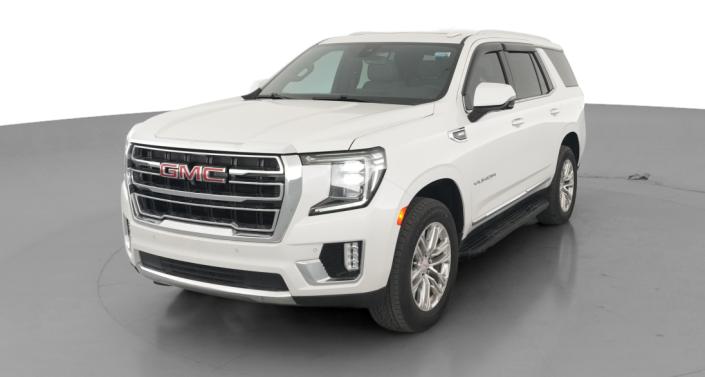 Thumbnail: 2022 GMC Yukon - 1