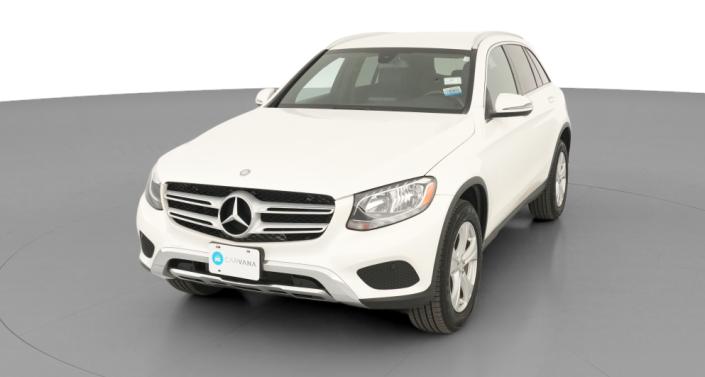 Thumbnail: 2017 Mercedes-Benz GLC - 1
