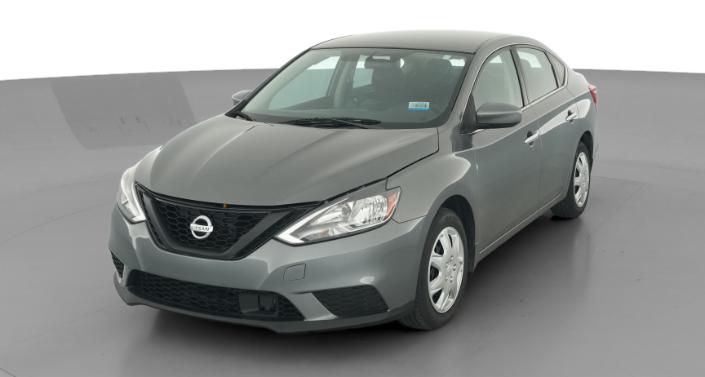 Thumbnail: 2019 Nissan Sentra - 1