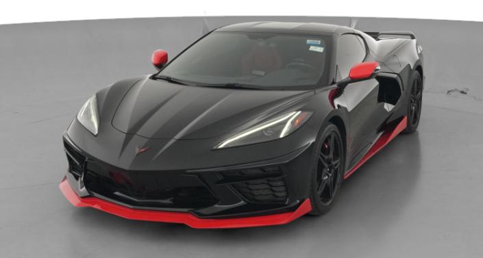 Thumbnail: 2023 Chevrolet Corvette - 1