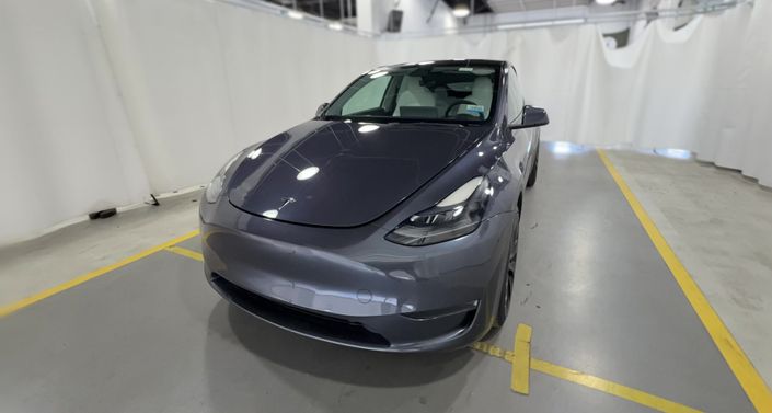 Thumbnail: 2022 Tesla Model Y - 1