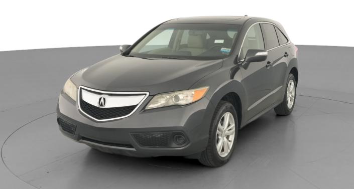 Thumbnail: 2015 Acura RDX - 1