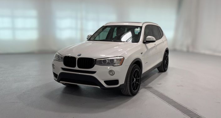 2015 BMW X3 xDrive28i -
                  Madison, TN