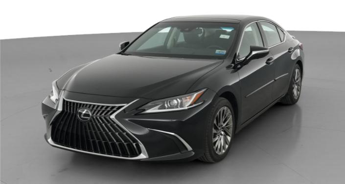 Thumbnail: 2025 Lexus ES - 1