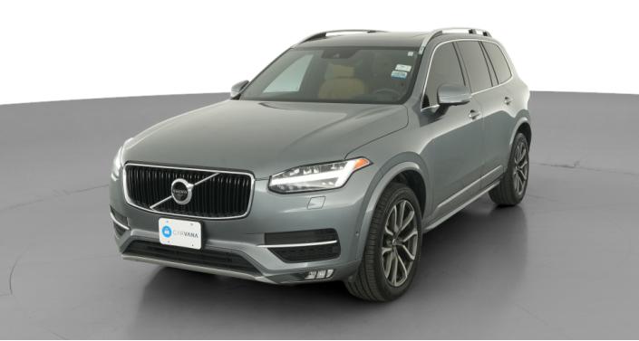 Thumbnail: 2019 Volvo XC90 - 1