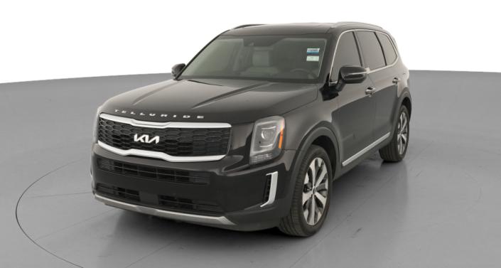 Thumbnail: 2022 Kia Telluride - 1