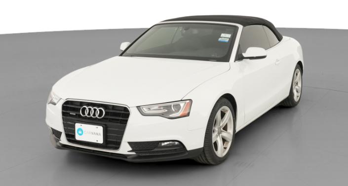 2014 Audi A5 Premium Plus -
                  Hebron, OH