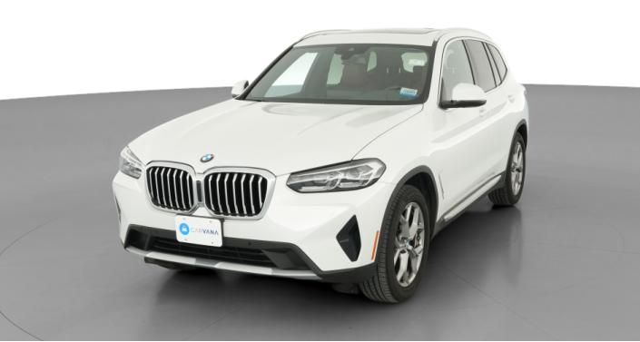 Thumbnail: 2022 BMW X3 - 1