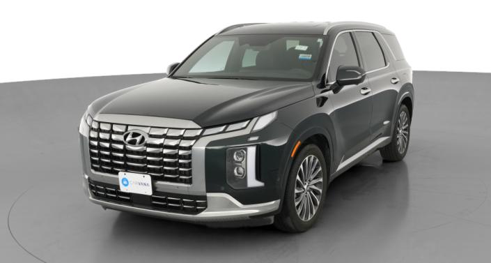 Thumbnail: 2025 Hyundai Palisade - 1