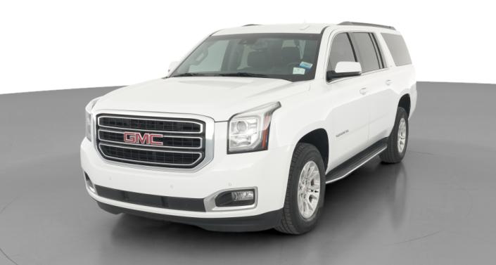 2019 GMC Yukon XL SLT -
                  Wheatland, OK