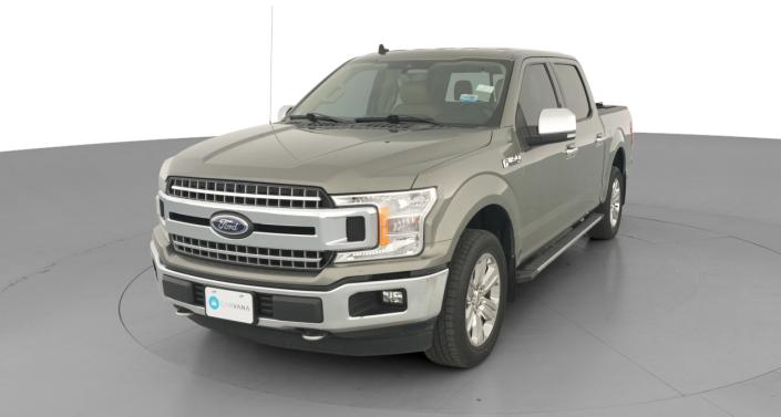 Thumbnail: 2019 Ford Econoline - 1