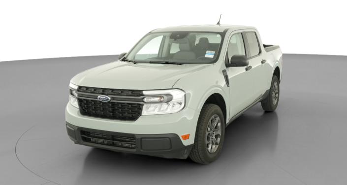 Thumbnail: 2024 Ford Maverick - 1