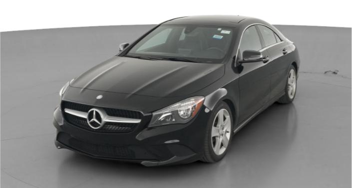 2015 Mercedes-Benz CLA 250 -
                  Beverly, NJ