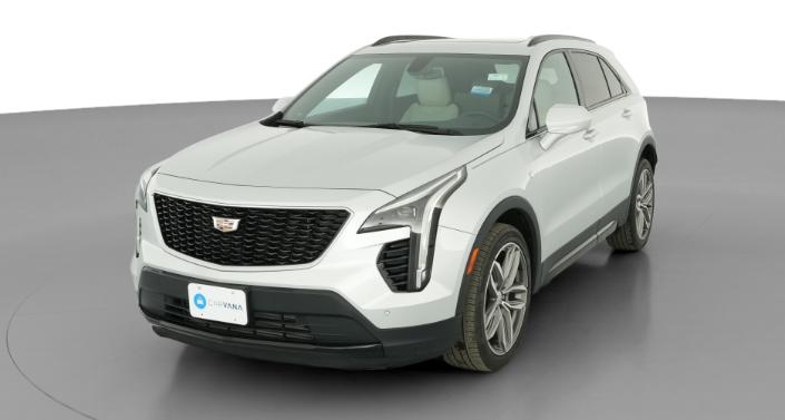 Thumbnail: 2019 Cadillac XT4 - 1