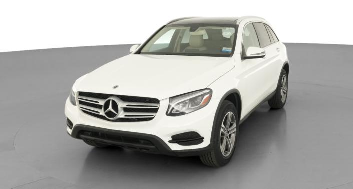 Thumbnail: 2019 Mercedes-Benz GLC - 1