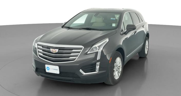 Thumbnail: 2018 Cadillac XT5 - 1