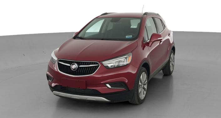 Thumbnail: 2019 Buick Encore - 1