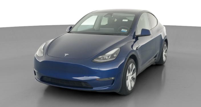 Thumbnail: 2024 Tesla Model Y - 1
