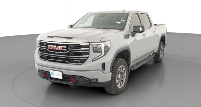 Thumbnail: 2024 GMC Sierra 1500 - 1