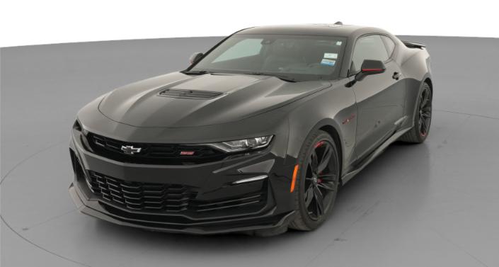 Thumbnail: 2022 Chevrolet Camaro - 1
