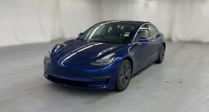 Thumbnail: 2020 Tesla Model 3 - 1