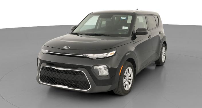 Thumbnail: 2020 Kia Soul - 1