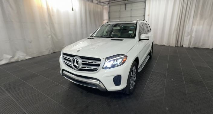 2019 Mercedes-Benz GLS 450 4MATIC -
                  North Las Vegas, NV