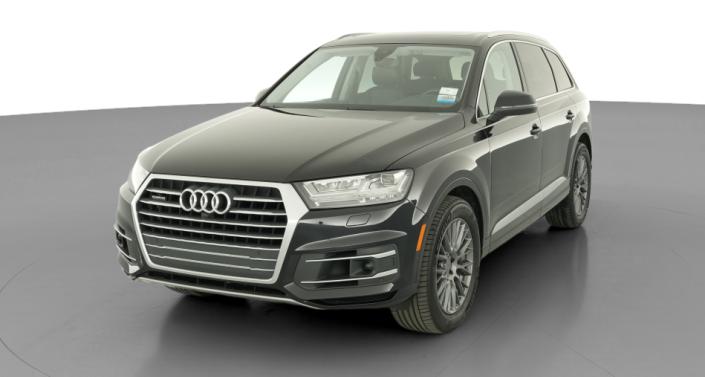 Thumbnail: 2018 Audi Q7 - 1