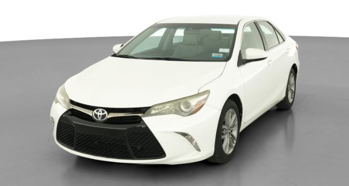 Thumbnail: 2016 Toyota Camry - 1