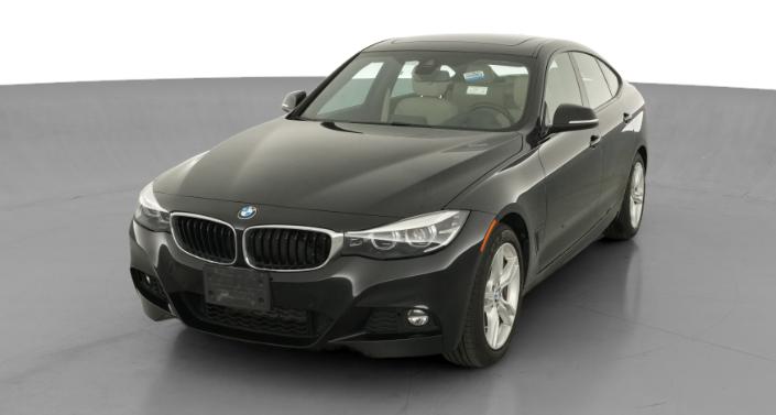 Thumbnail: 2018 BMW 3 Series - 1