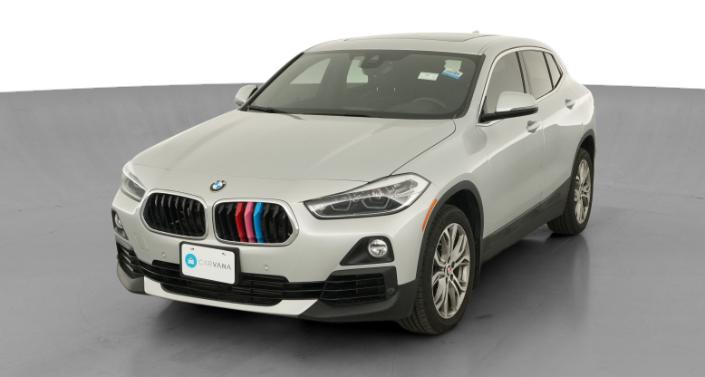 2020 BMW X2 xDrive28i -
                  Colonial Heights, VA