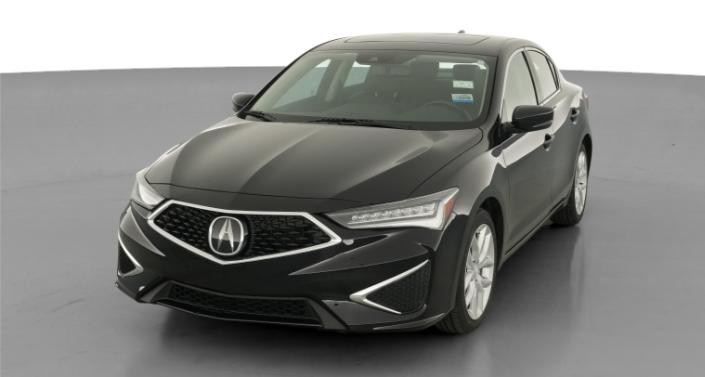Thumbnail: 2022 Acura ILX - 1