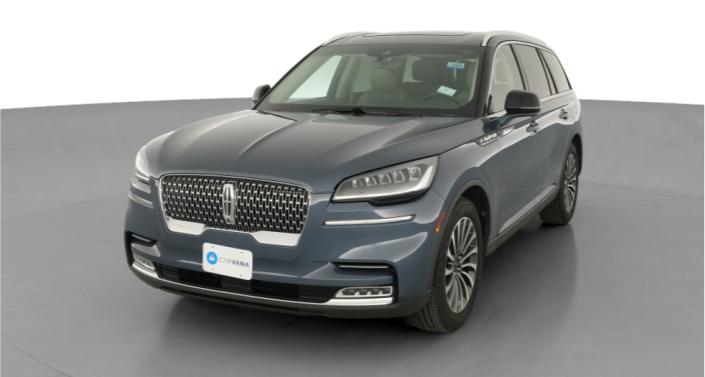 2021 Lincoln Aviator Reserve -
                  Richton Park, IL