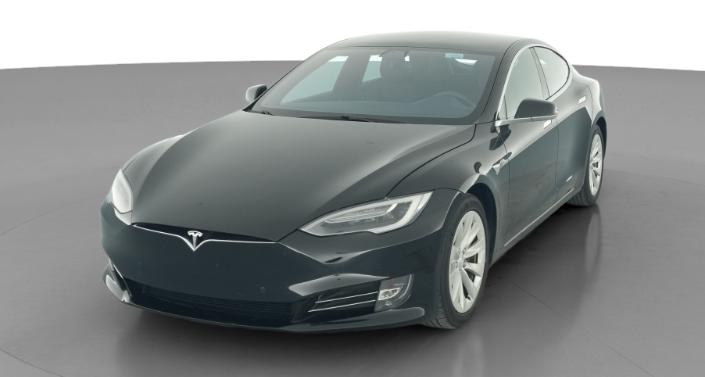 Thumbnail: 2017 Tesla Model S - 1