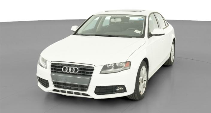 2010 Audi A4 Premium -
                  Hebron, OH