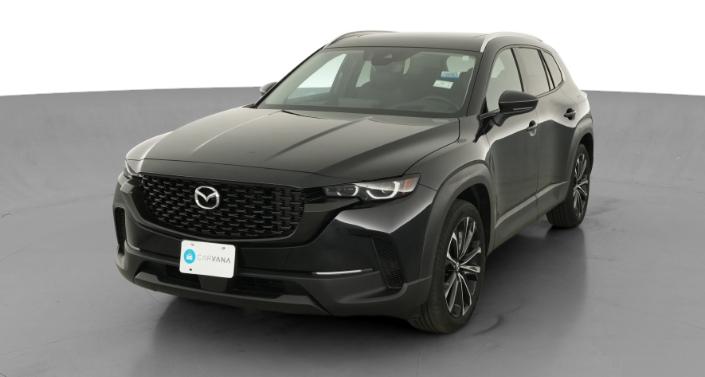 Thumbnail: 2024 Mazda CX-50 - 1