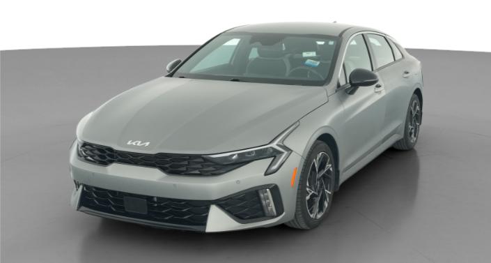 Thumbnail: 2025 Kia K5 - 1