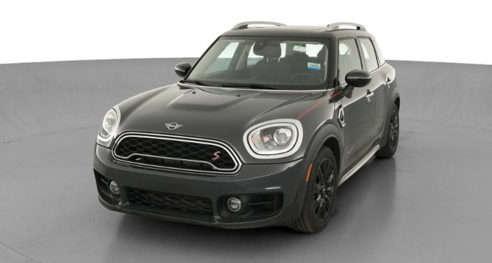 Thumbnail: 2020 MINI Cooper Countryman - 1