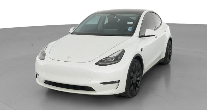 Thumbnail: 2023 Tesla Model Y - 1